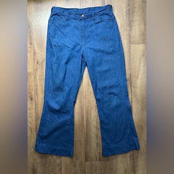 Wrangler Vintage women pants - Picture 4 of 5